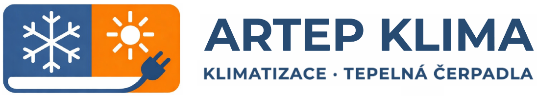 ARTEP KLIMA Logo
